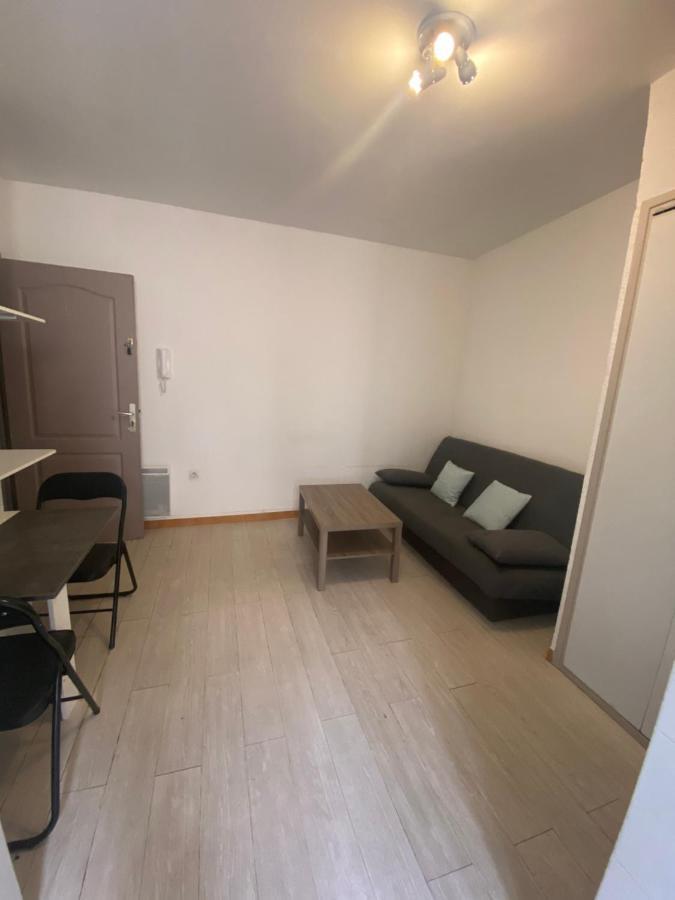 Arcole 2-Studio Beziers Centre -Wifi - Tv Connectee Exterior foto